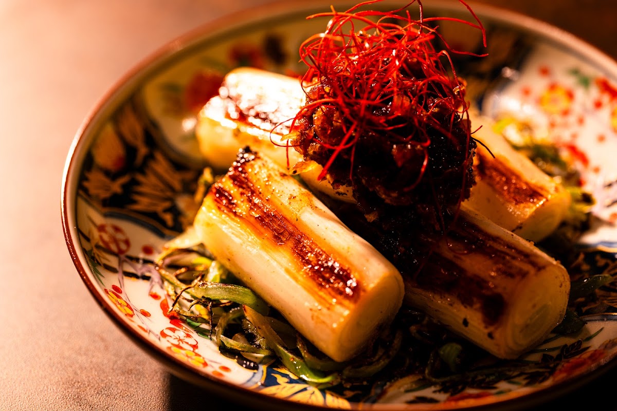 Izakaya Restaurant Yakiyasai Gingadan Photos 2